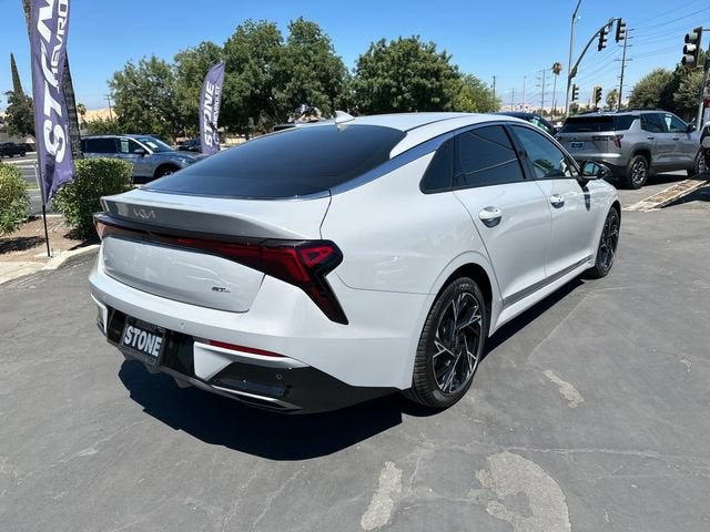 2026 Kia K5 GT-Line FWD