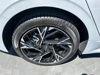 2026 Kia K5 GT-Line FWD