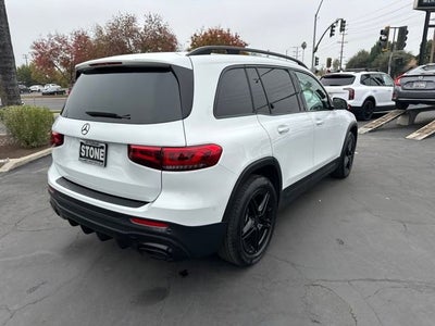 2022 Mercedes-Benz GLB GLB 250