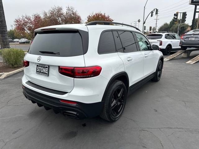 2022 Mercedes-Benz GLB GLB 250