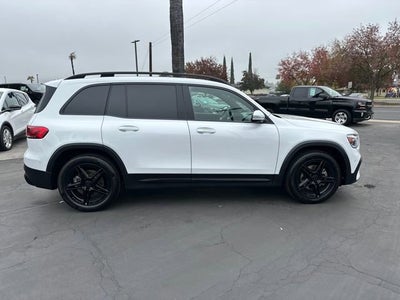 2022 Mercedes-Benz GLB GLB 250