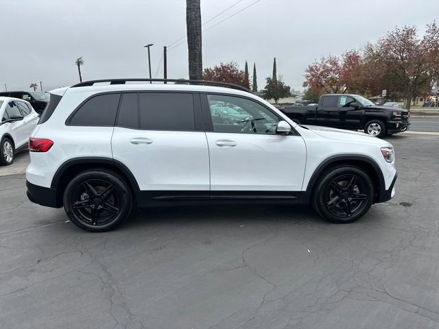 2022 Mercedes-Benz GLB GLB 250