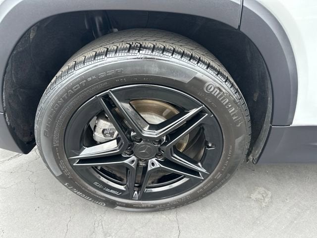 2022 Mercedes-Benz GLB GLB 250