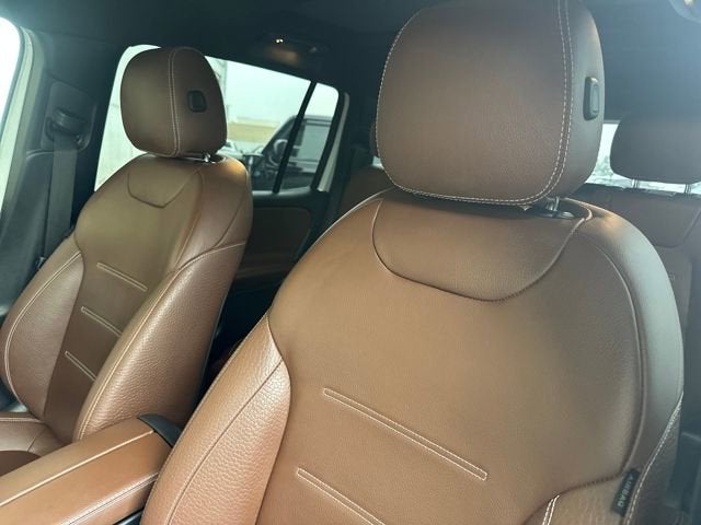 2022 Mercedes-Benz GLB GLB 250