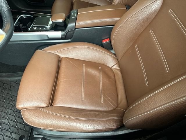 2022 Mercedes-Benz GLB GLB 250