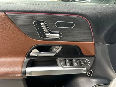 2022 Mercedes-Benz GLB GLB 250