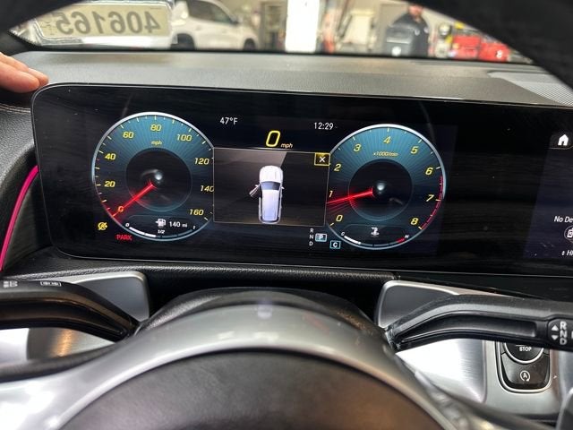 2022 Mercedes-Benz GLB GLB 250