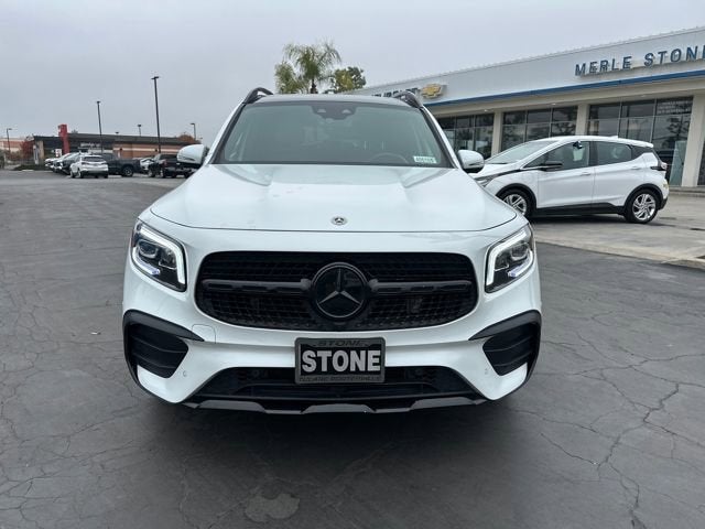 2022 Mercedes-Benz GLB GLB 250
