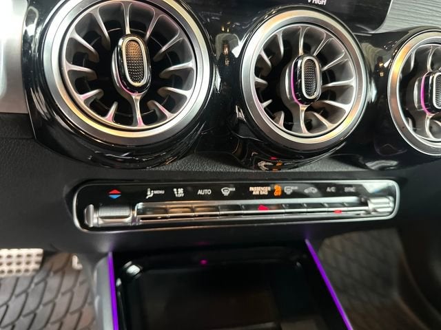 2022 Mercedes-Benz GLB GLB 250