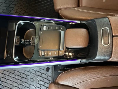 2022 Mercedes-Benz GLB GLB 250