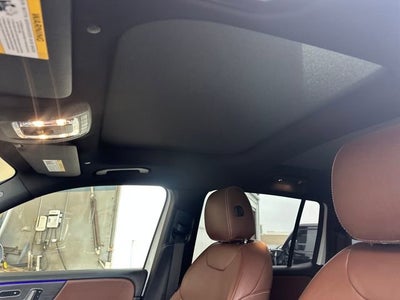 2022 Mercedes-Benz GLB GLB 250