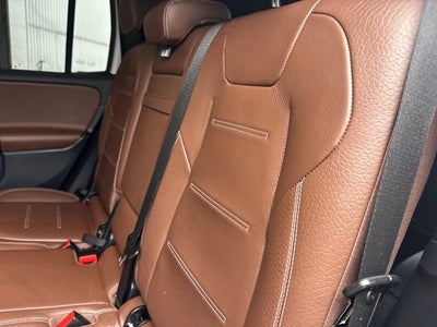 2022 Mercedes-Benz GLB GLB 250