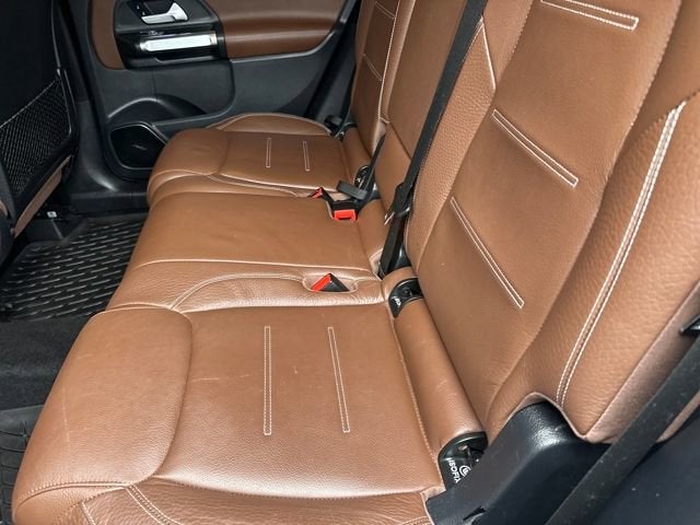 2022 Mercedes-Benz GLB GLB 250