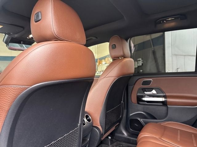 2022 Mercedes-Benz GLB GLB 250