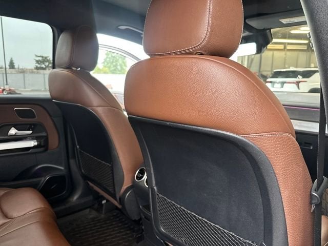 2022 Mercedes-Benz GLB GLB 250