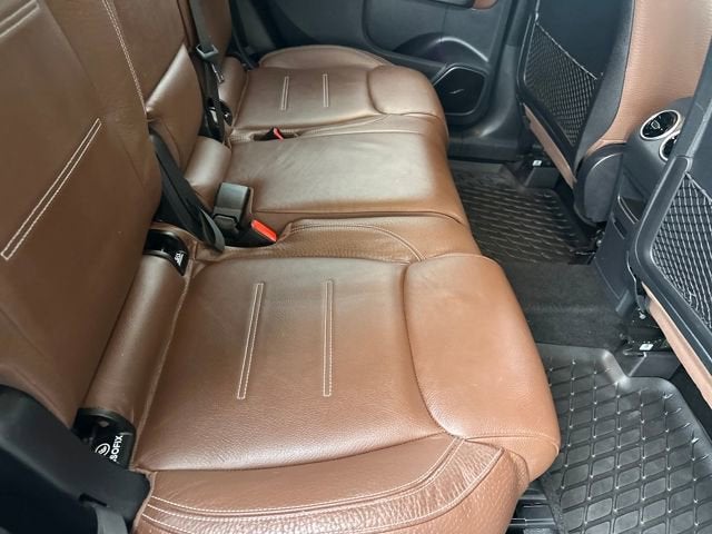 2022 Mercedes-Benz GLB GLB 250