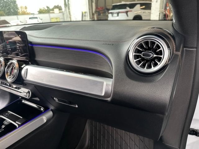 2022 Mercedes-Benz GLB GLB 250