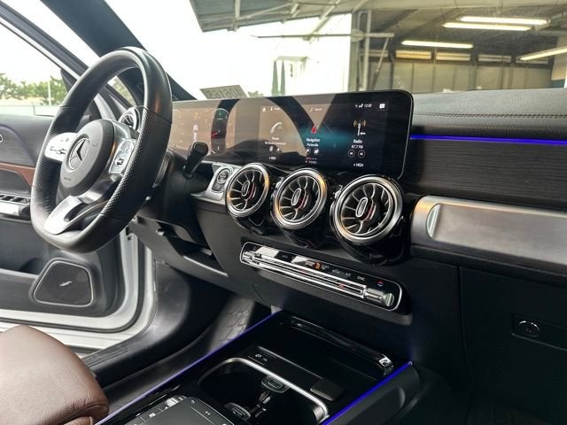 2022 Mercedes-Benz GLB GLB 250