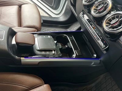 2022 Mercedes-Benz GLB GLB 250