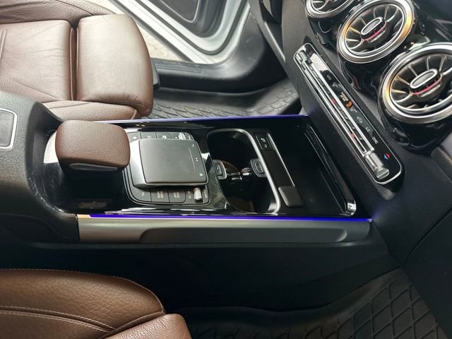 2022 Mercedes-Benz GLB GLB 250