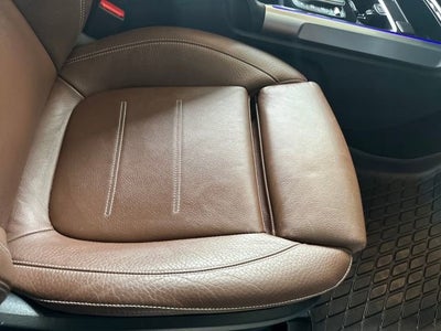 2022 Mercedes-Benz GLB GLB 250