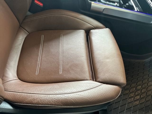 2022 Mercedes-Benz GLB GLB 250