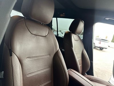 2022 Mercedes-Benz GLB GLB 250