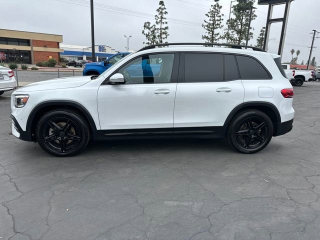 2022 Mercedes-Benz GLB GLB 250