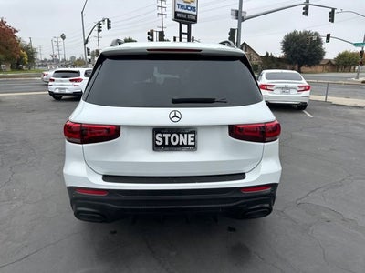2022 Mercedes-Benz GLB GLB 250
