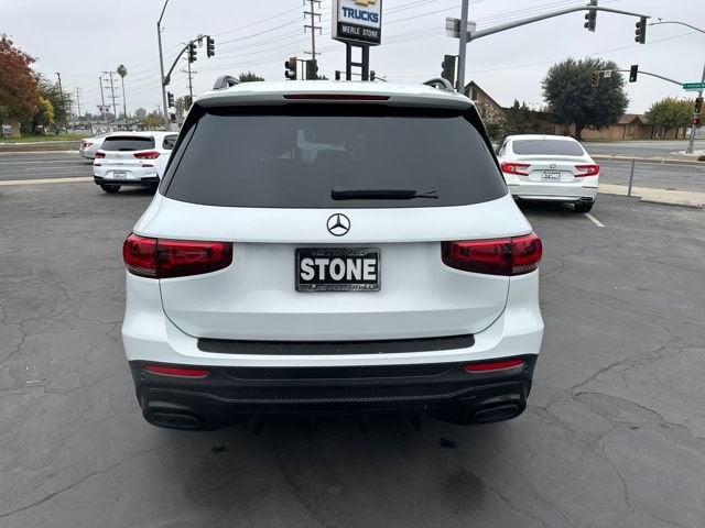 2022 Mercedes-Benz GLB GLB 250