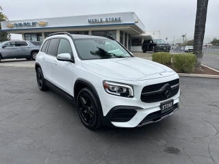 2022 Mercedes-Benz GLB GLB 250