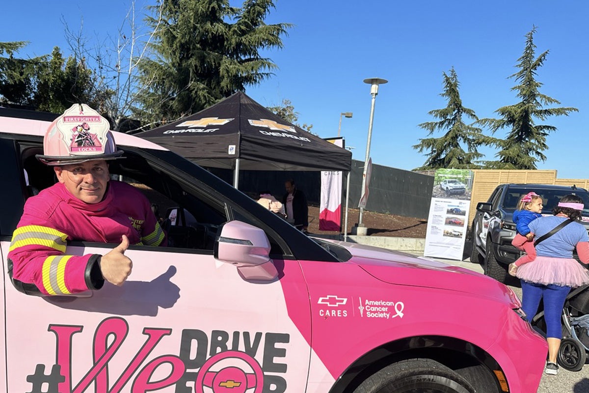 Chevrolet MSABC iDrive For | Merle Stone Chevrolet in PORTERVILLE CA