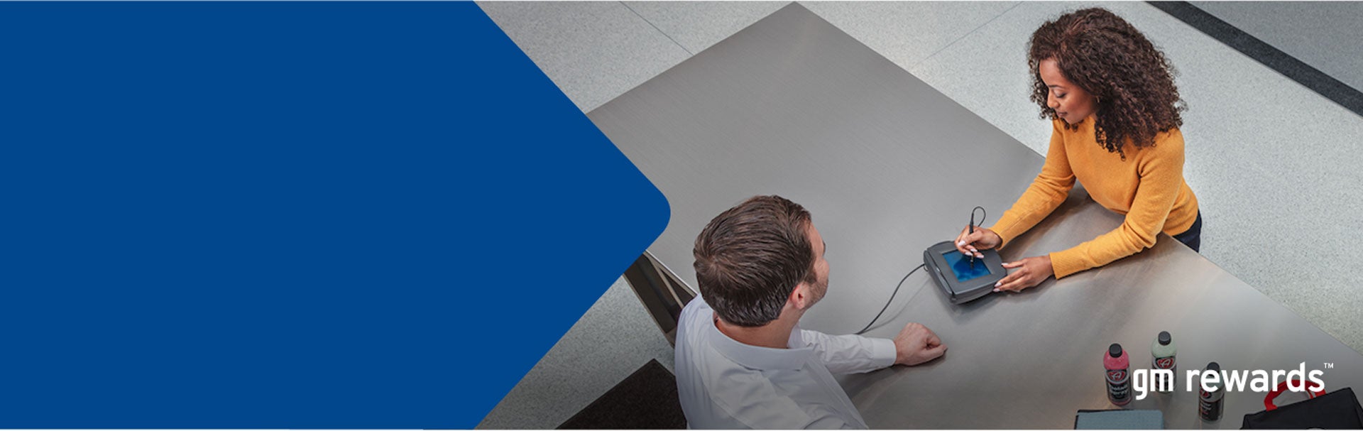 Merle Stone Chevrolet in PORTERVILLE CA