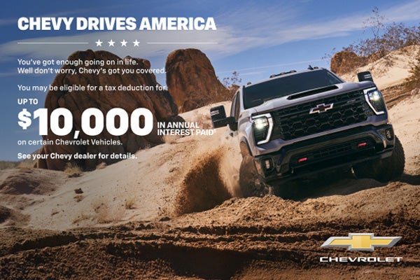 Merle Stone Chevrolet in PORTERVILLE CA