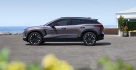 Merle Stone Chevrolet in PORTERVILLE CA