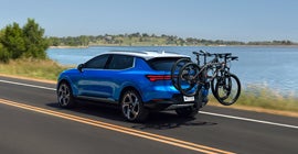 Merle Stone Chevrolet in PORTERVILLE CA