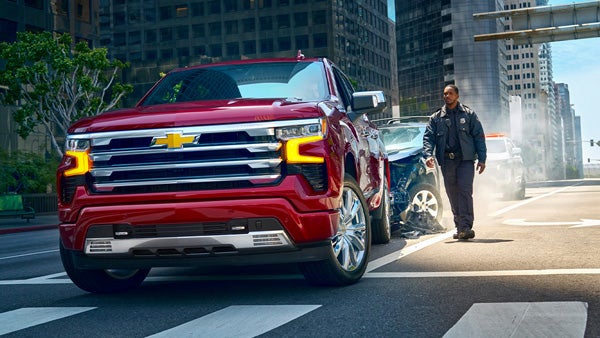 Merle Stone Chevrolet in PORTERVILLE CA