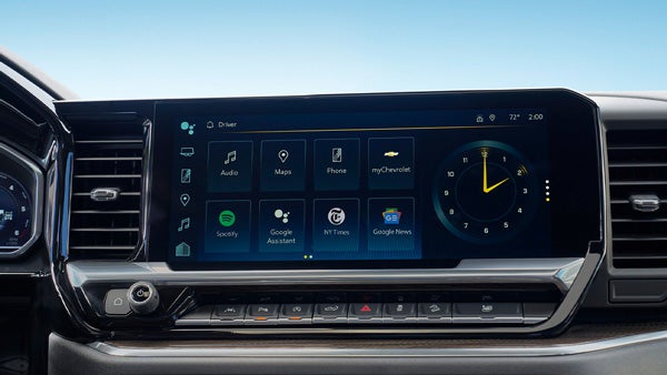 Merle Stone Chevrolet in PORTERVILLE CA