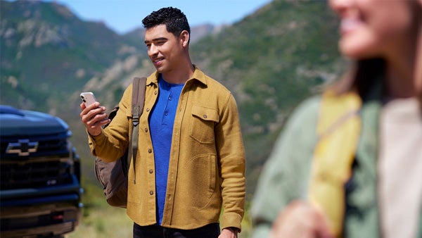 Merle Stone Chevrolet in PORTERVILLE CA