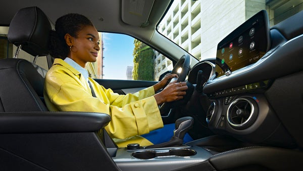 Merle Stone Chevrolet in PORTERVILLE CA