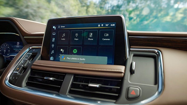 Merle Stone Chevrolet in PORTERVILLE CA