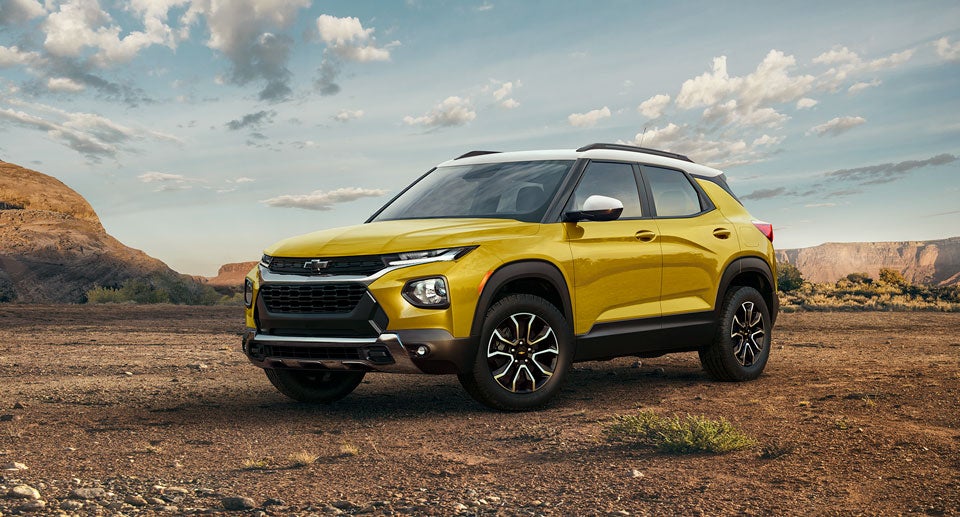 Merle Stone Chevrolet in PORTERVILLE CA