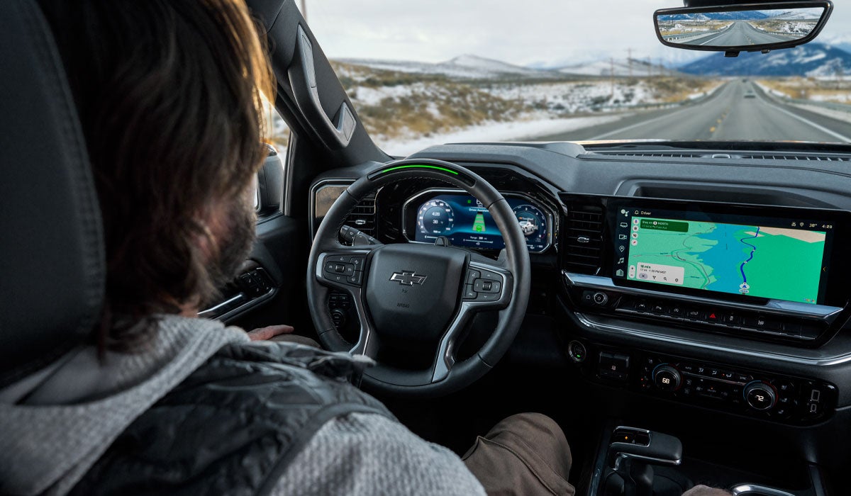 Merle Stone Chevrolet in PORTERVILLE CA
