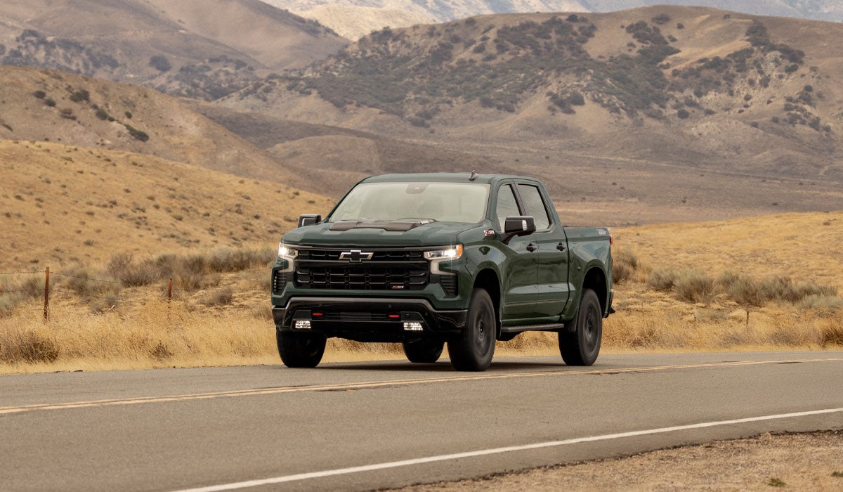 Merle Stone Chevrolet in PORTERVILLE CA
