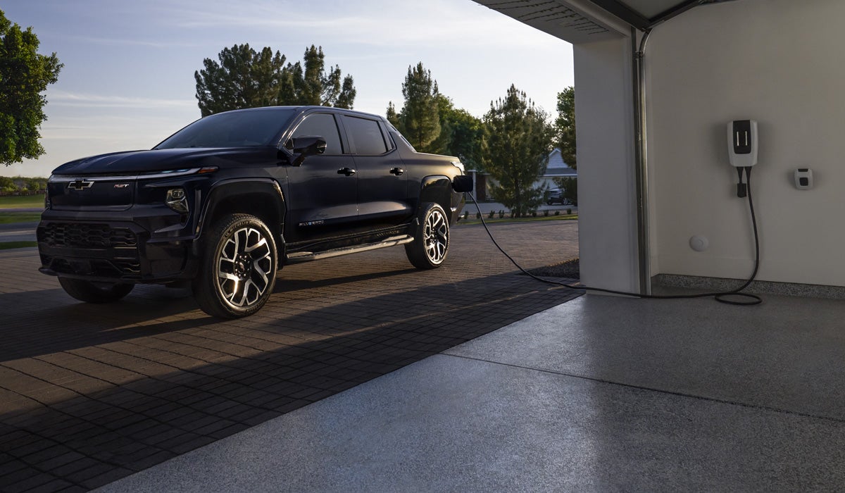 Merle Stone Chevrolet in PORTERVILLE CA