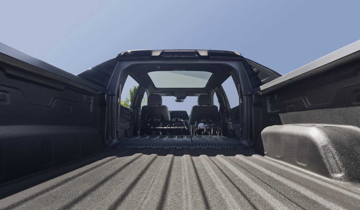 Merle Stone Chevrolet in PORTERVILLE CA