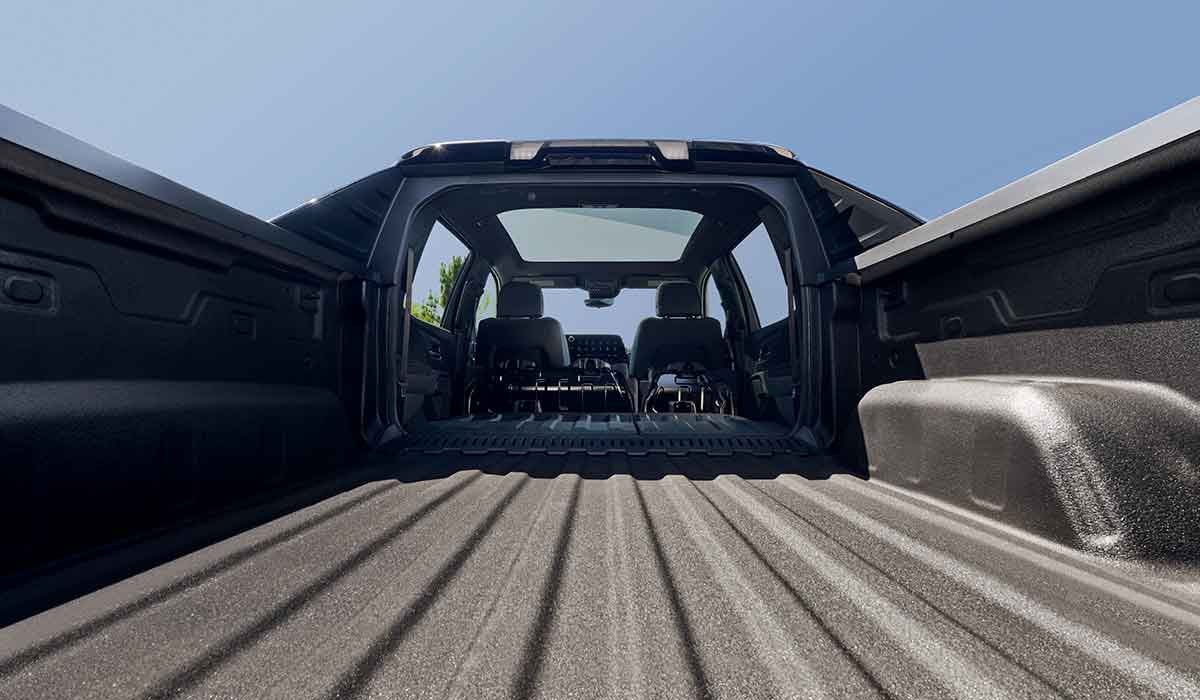 Merle Stone Chevrolet in PORTERVILLE CA