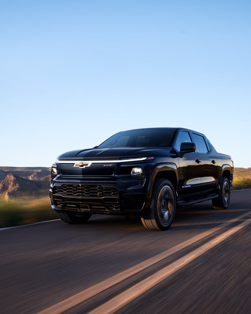 Merle Stone Chevrolet in PORTERVILLE CA