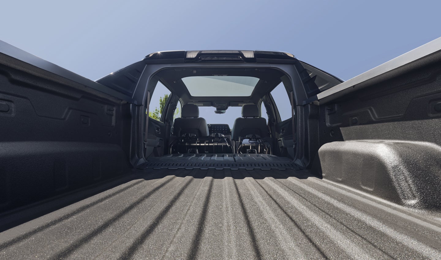 Merle Stone Chevrolet in PORTERVILLE CA