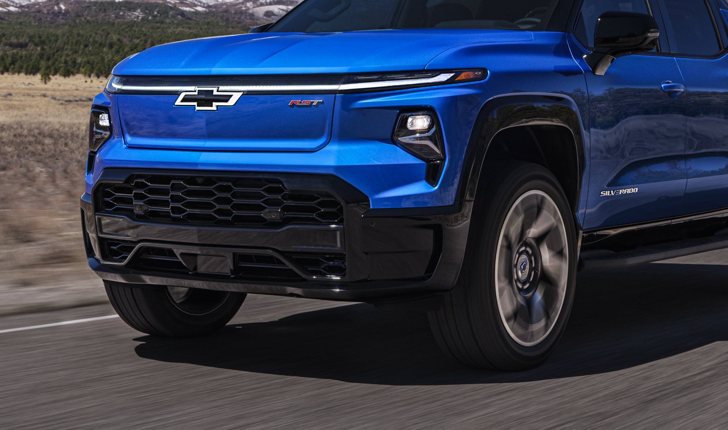 Merle Stone Chevrolet in PORTERVILLE CA